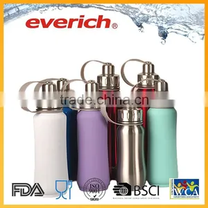 500 ml Stainless Steel Bottle thumbnail-5