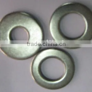 Galvanized DIN7349 Washer Heavy Type thumbnail-1