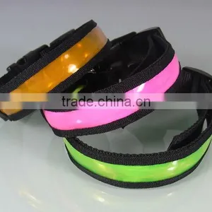 Wholesale Led Dog Collar Top Quality thumbnail-1