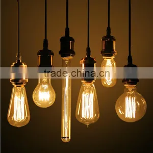 Filament Vintage Edison Bulb thumbnail-4