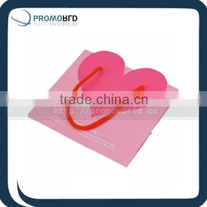 Paper Carry Decorative Paper Bags for Promotional thumbnail-1
