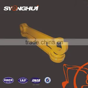 High Quality Conrod/linkage/chain Pole/connecting Rod Excavator Parts thumbnail-1