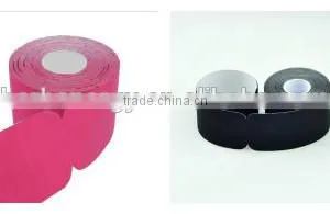 China 2016 ca Fda Approved Hot Selling Kinesiology Tape thumbnail-6