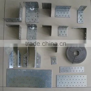 Used Cheap Metal Wood Connectors thumbnail-2