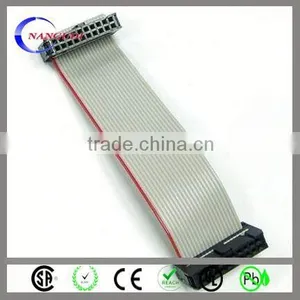 Customized Car 16pin J1962 Cable thumbnail-1
