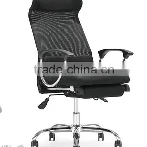Ergonomic Office Chair With Headrest For Executive Office GZH-CK0052 thumbnail-1