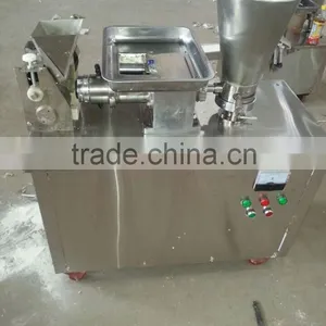Highly Efficient Automatic Dumpling Molding Machine Production Line thumbnail-4