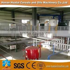 China TOP3 Manufacturer of Rice Bran Oil Machine thumbnail-4