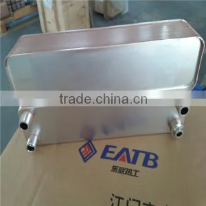 Plate Heat Exchanger Manufacturer thumbnail-5