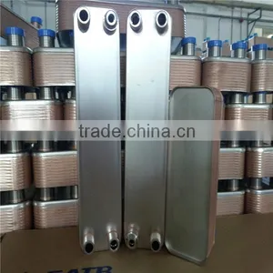 Plate Heat Exchanger thumbnail-1