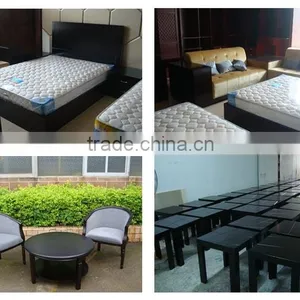 Hotel Bedroom Furniture thumbnail-3
