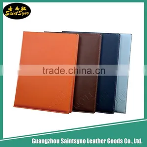Genuine Leather Document Holder thumbnail-1