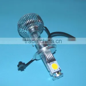 New H4/H7 2HL-LED Headlight thumbnail-4