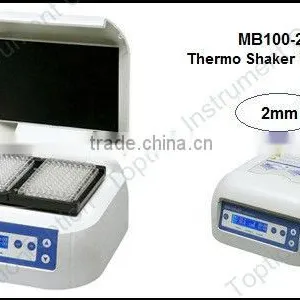 MB100-2A China Top Quality Thermo Shaker Incubator thumbnail-1