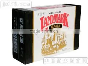 Flat Pack Storage Box Beer Bottle Cartons thumbnail-5