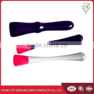 Plastic Bar Ice Muddler With Various Colors for Choose thumbnail-1