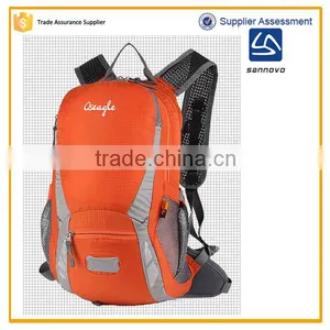 2016 New Product Outdoor Polyester Backpack,fashion Colorful Camping Backpack Bulk Suitable for Man and Women thumbnail-5