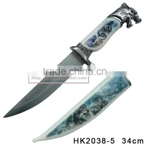 Wholesale Hunting Knife HK2038-5 thumbnail-2