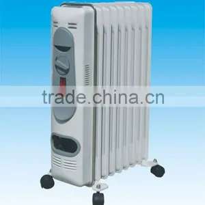 Oil Filled Radiator thumbnail-1