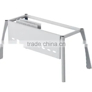 Metal Frame Office Table, Metal Frame Modern Office Table, Metal Frame Sytlish Office Table GZ-81-2 thumbnail-4