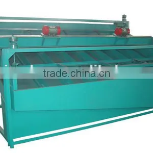 ISO CE Approved High Frequency Construction Linear Vibrating Screen for Sale thumbnail-1