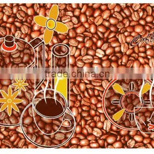 Hot Sell Ceramic Decor Coffee Kitchen 300x600MM thumbnail-1