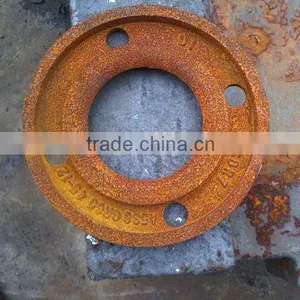 BACKUP RING for HDPE Pipe thumbnail-1