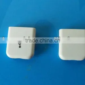 Custom Medium Injection PP, POM, ABS Plastic Fabrications Housing thumbnail-4