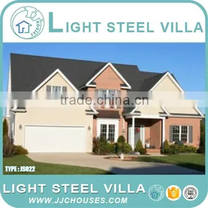 Hot Sell Light Gauge Steel Frame Buildings for India,new School Dormitory Design,high Quality Thailand Real Estate for Sale thumbnail-6