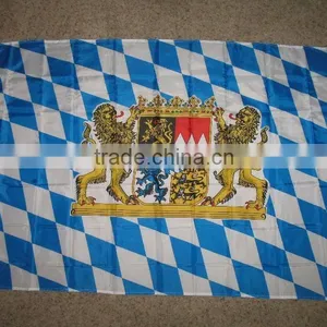 Cotton Flag -- DH 17695 thumbnail-1