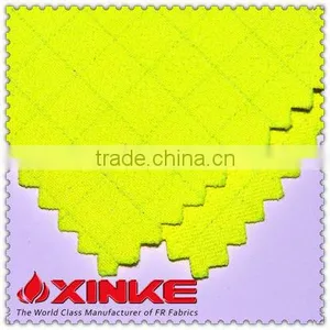 EN471 Modacrylic Protex Fabric for Protective Coverall thumbnail-1