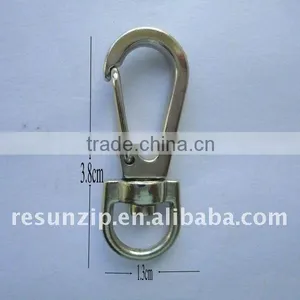 RORO11920 Nickle Dog Hook thumbnail-1