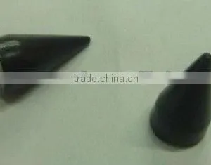 Zinc Alloy Spikes With Screws for Leather Product thumbnail-1