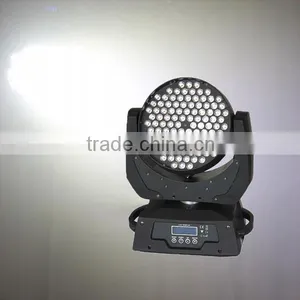 Moving Head Beam 120*3w Stage Light From China , Guangzhou thumbnail-6