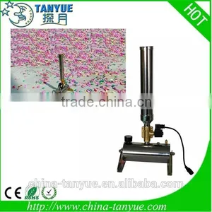 Wedding/Party Confetti Cannon for Sale thumbnail-1