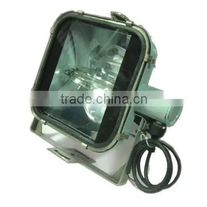 220V Halogen Waterproof 400W Marine Flood Light thumbnail-6