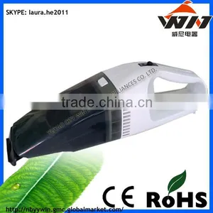 Portable 60W Car Vacuum Cleaner (WIN-607) thumbnail-2