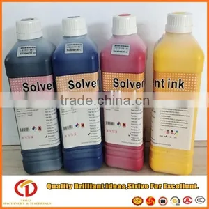 Guangzhou Printer Eco Solvent Ink Dx5 thumbnail-6