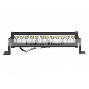 Promotion 72W Dual Rows Led Light Bars for Tractor, Forklift, Off-road, ATV, Excavator, Heavy Duty Equipment 72w Led Light Bar thumbnail-3