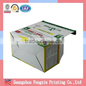 Professional Drug Paper Cardboard Box Packaging thumbnail-4