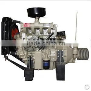 Stationary Power Diesel Engine With 64HP thumbnail-1