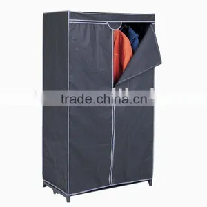 Folding Wardrobe thumbnail-1