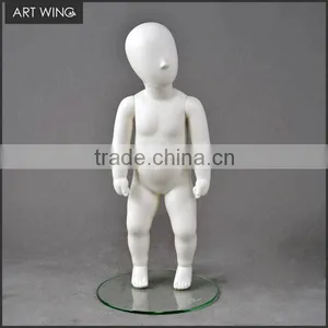 Cheap Clothing Baby Male Manikin or Mannequin for Sale thumbnail-5