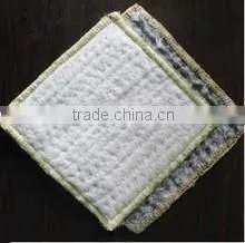 Hot Sale Low Price China Geosynthetic Clay Liner(GCL) thumbnail-3
