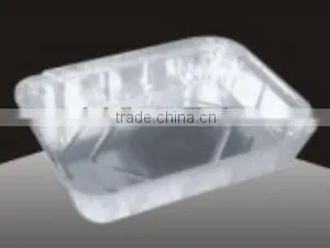 Aluminium Foil Food Container 900ml thumbnail-1