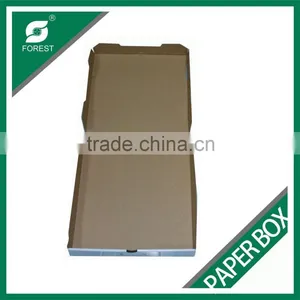 HIGH END OFFSET PRINTING E FLUTE PIZZA BOX thumbnail-4