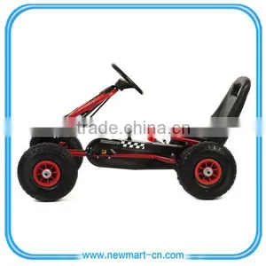 Pedal go Kart Kids Pedal go Cart New Pedal Gokart thumbnail-6