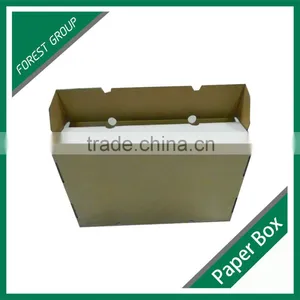 HIGH QUALITY CUTE APPLE PACKAGING BOX/ APPLE PAPER BOX thumbnail-6