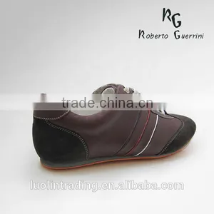 Hot Sell Fashion 2015 Guangzhou Sport Shoes thumbnail-2
