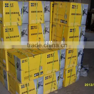 XGMA Wheel Loader Spare Parts Clutch thumbnail-1